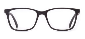 BENX CLASSIC BXTR90 268-M06 Optik Genç,Yetişkin Erkek, Kadın, Unisex Köşeli Çerçeveli Grilamid TR90 - BENX CLASSIC