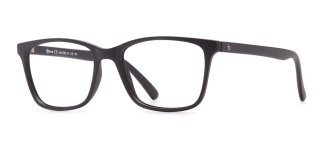 BENX CLASSIC BXTR90 268-M06 Optik Genç,Yetişkin Erkek, Kadın, Unisex Köşeli Çerçeveli Grilamid TR90 - BENX CLASSIC (1)