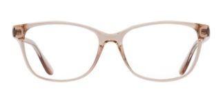 BENX CLASSIC BXTR90 275-168 Optik Genç,Yetişkin Kadın Köşeli Çerçeveli Grilamid TR90 