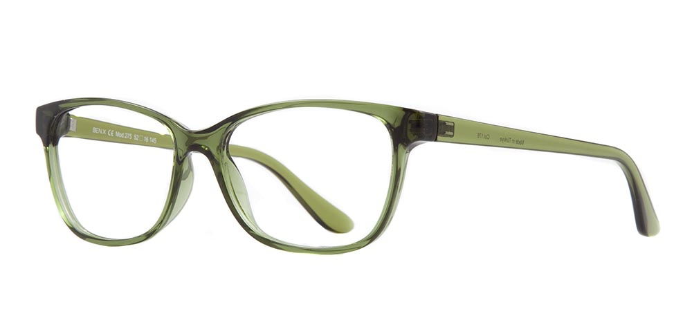 BENX CLASSIC BXTR90 275-176 Optik Genç - 2