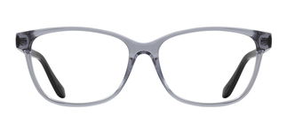 BENX CLASSIC BXTR90 275-20506 Optik Genç Kadın Köşeli Çerçeveli Grilamid TR90 - BENX CLASSIC