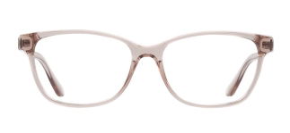 BENX CLASSIC BXTR90 275-59 Optik Genç,Yetişkin Kadın Köşeli Çerçeveli Grilamid TR90 