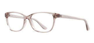 BENX CLASSIC BXTR90 275-59 Optik Genç,Yetişkin Kadın Köşeli Çerçeveli Grilamid TR90 - BENX CLASSIC (1)