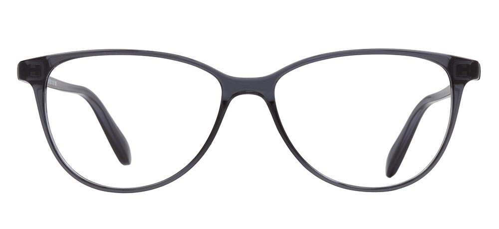 BENX CLASSIC BXTR90 276-05 Optik Genç Kadın Çekik Çerçeveli Grilamid TR90 - 1