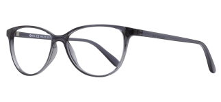 BENX CLASSIC BXTR90 276-05 Optik Genç Kadın Çekik Çerçeveli Grilamid TR90 - BENX CLASSIC (1)