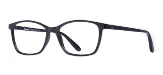 BENX CLASSIC BXTR90 277-06 Optik Genç Kadın Köşeli Çerçeveli Grilamid TR90 - BENX CLASSIC (1)