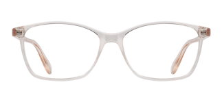 BENX CLASSIC BXTR90 277-177 Optik Genç,Yetişkin Kadın Köşeli Çerçeveli Grilamid TR90 - BENX CLASSIC