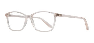 BENX CLASSIC BXTR90 277-177 Optik Genç,Yetişkin Kadın Köşeli Çerçeveli Grilamid TR90 - BENX CLASSIC (1)