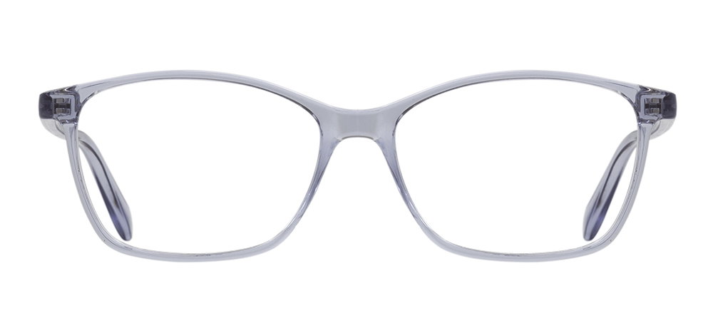 BENX CLASSIC BXTR90 277-205 Optik Genç,Yetişkin Kadın Köşeli Çerçeveli Grilamid TR90 - 1