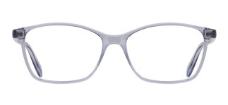 BENX CLASSIC BXTR90 277-205 Optik Genç,Yetişkin Kadın Köşeli Çerçeveli Grilamid TR90 - BENX CLASSIC