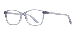 BENX CLASSIC BXTR90 277-205 Optik Genç,Yetişkin Kadın Köşeli Çerçeveli Grilamid TR90 - BENX CLASSIC (1)