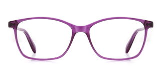 BENX CLASSIC BXTR90 277-68 Optik Genç Kadın Köşeli Çerçeveli Grilamid TR90 - BENX CLASSIC