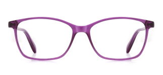 BENX CLASSIC BXTR90 277-68 Optik Genç,Yetişkin Kadın Köşeli Çerçeveli Grilamid TR90 - BENX CLASSIC