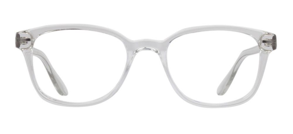 BENX CLASSIC BXTR90 278-01 Optik Genç Erkek,Kadın,Unisex Köşeli Çerçeveli Grilamid TR90 - 1
