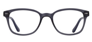 BENX CLASSIC BXTR90 278-05120 Optik Genç Erkek,Kadın,Unisex Köşeli Çerçeveli Grilamid TR90 - BENX CLASSIC