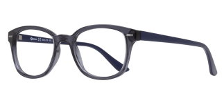 BENX CLASSIC BXTR90 278-05120 Optik Genç Erkek,Kadın,Unisex Köşeli Çerçeveli Grilamid TR90 - BENX CLASSIC (1)