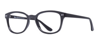 BENX CLASSIC BXTR90 278-06 Optik Genç Erkek, Kadın, Unisex Köşeli Çerçeveli Grilamid TR90 - BENX CLASSIC (1)