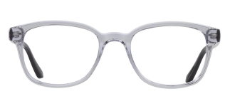 BENX CLASSIC BXTR90 278-20506 Optik Genç Erkek,Kadın,Unisex Köşeli Çerçeveli Grilamid TR90 - BENX CLASSIC