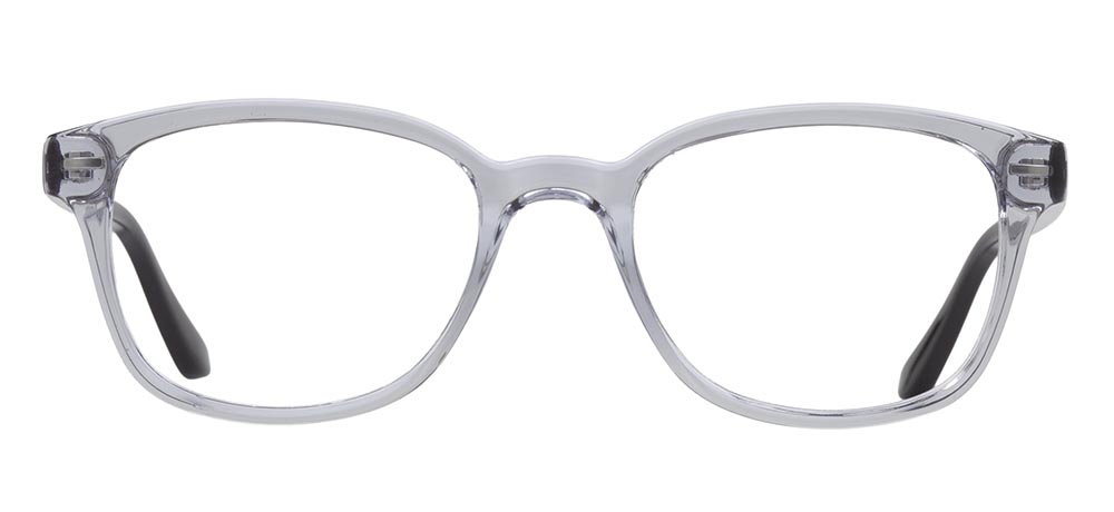 BENX CLASSIC BXTR90 278-20506 Optik Genç Erkek,Kadın,Unisex Köşeli Çerçeveli Grilamid TR90 - 1