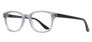 BENX CLASSIC BXTR90 278-20506 Optik Genç Erkek,Kadın,Unisex Köşeli Çerçeveli Grilamid TR90 - BENX CLASSIC (1)