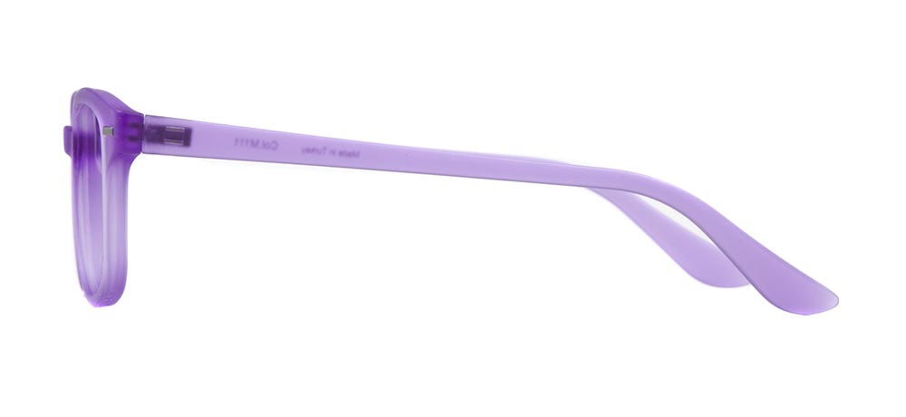 BENX CLASSIC BXTR90 278-M111 Optik Genç Erkek - 3