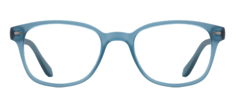 BENX CLASSIC BXTR90 278-M153 Optik Genç Erkek,Kadın,Unisex Köşeli Çerçeveli Grilamid TR90 - 1
