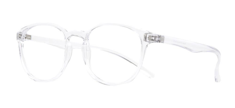 BENX CLASSIC BXTR90 282-01 Optik Genç Erkek - 2