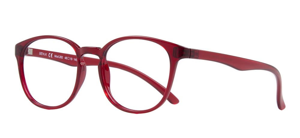 BENX CLASSIC BXTR90 282-144 Optik Genç Erkek - 2