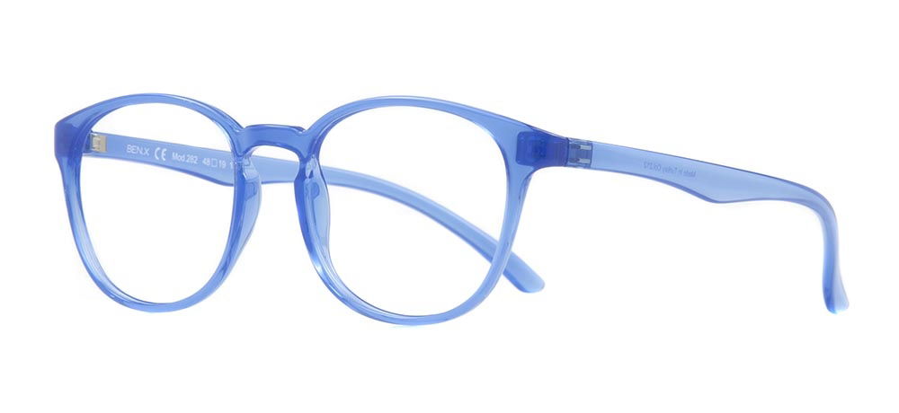 BENX CLASSIC BXTR90 282-212 Optik Genç Erkek - 2