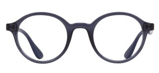 BENX CLASSIC BXTR90 564-05120 Optik Çocuk Çocuk Yuvarlak Çerçeveli Grilamid TR90 