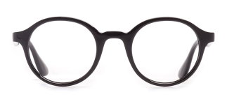 BENX CLASSIC BXTR90 564-06 Optik Çocuk Çocuk,Erkek,Kadın,Unisex Yuvarlak Çerçeveli Grilamid TR90 