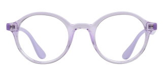 BENX CLASSIC BXTR90 564-0924 Optik Çocuk Çocuk Yuvarlak Çerçeveli Grilamid TR90 - BENX CLASSIC