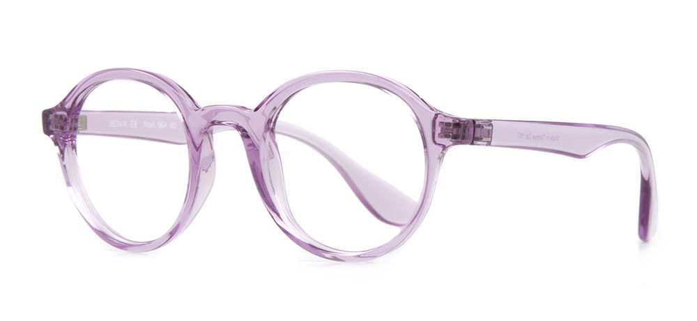 BENX CLASSIC BXTR90 564-167 Optik Çocuk Çocuk - 2