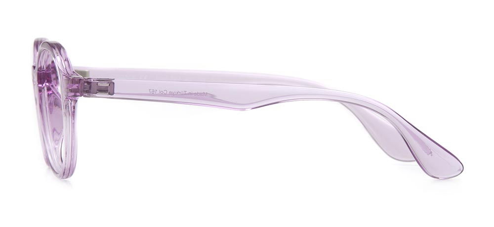 BENX CLASSIC BXTR90 564-167 Optik Çocuk Çocuk - 3