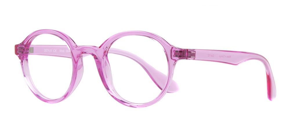 BENX CLASSIC BXTR90 564-172 Optik Çocuk Çocuk - 2