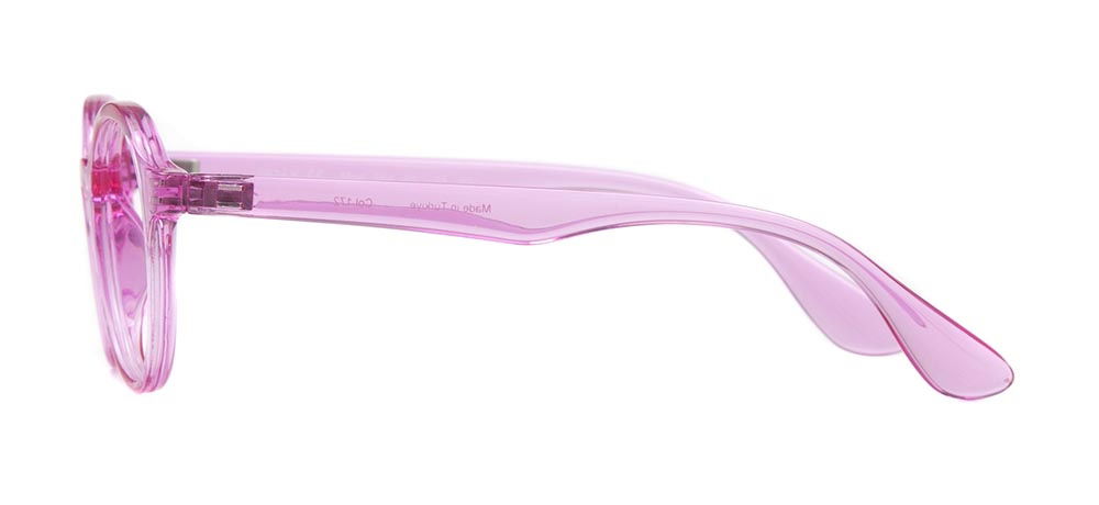 BENX CLASSIC BXTR90 564-172 Optik Çocuk Çocuk - 3