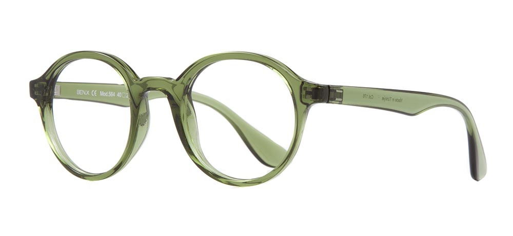 BENX CLASSIC BXTR90 564-176 Optik Çocuk Çocuk - 2