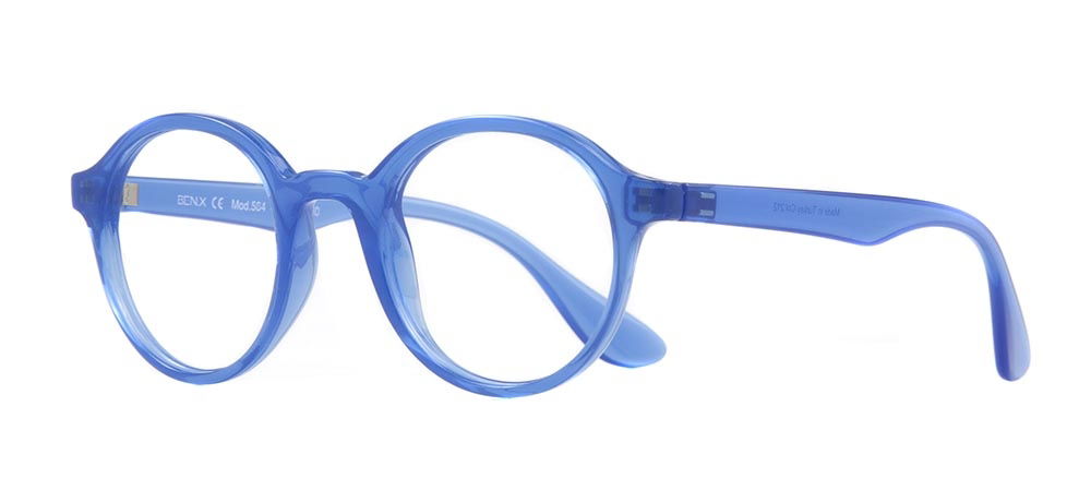 BENX CLASSIC BXTR90 564-212 Optik Çocuk Çocuk - 2