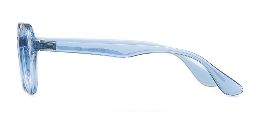 BENX CLASSIC BXTR90 564-239 Optik Çocuk Çocuk - 3