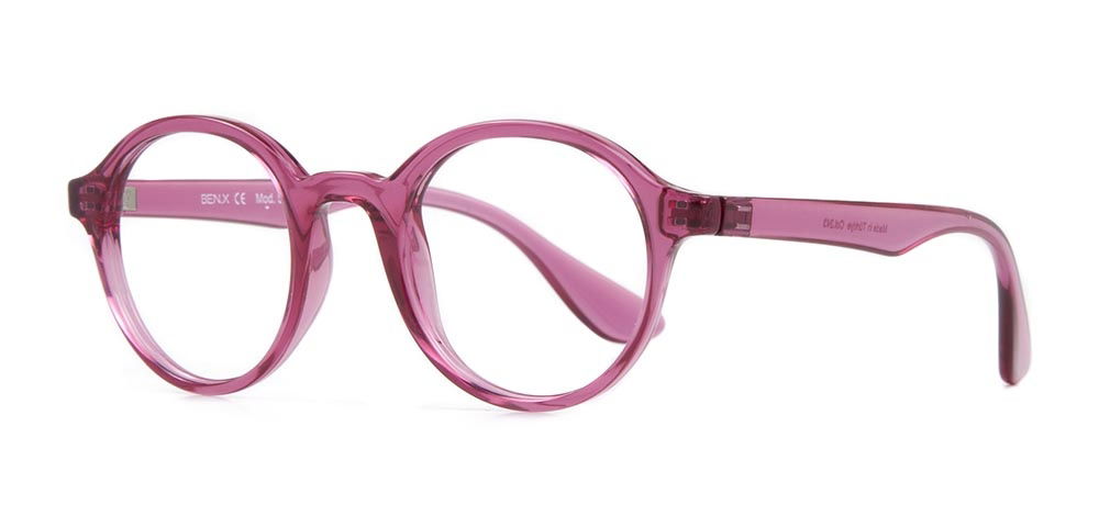 BENX CLASSIC BXTR90 564-243 Optik Çocuk Çocuk - 2