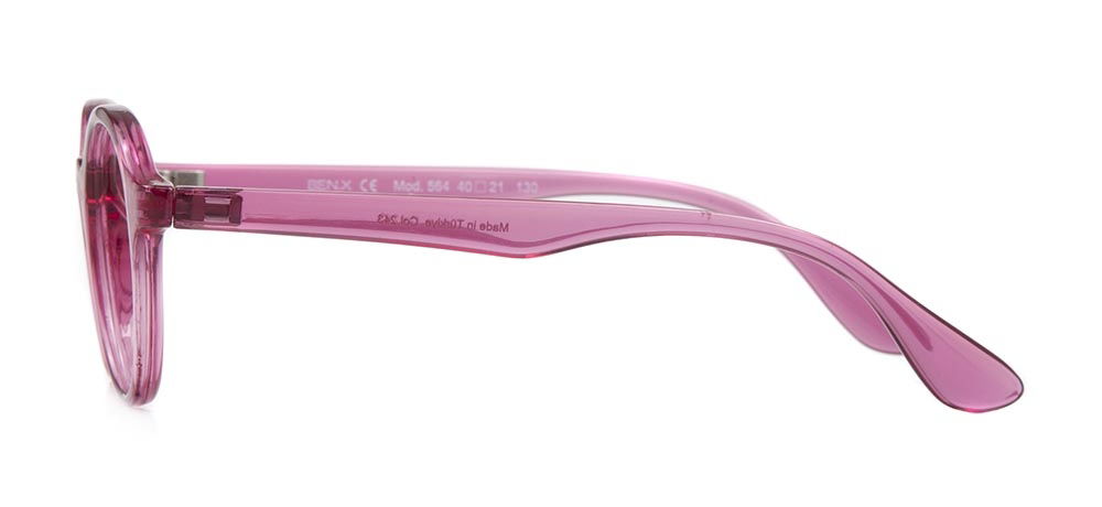 BENX CLASSIC BXTR90 564-243 Optik Çocuk Çocuk - 3