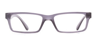 BENX CLASSIC BXTR90 660-05 Optik Genç Erkek Köşeli Çerçeveli Grilamid TR90 - BENX CLASSIC