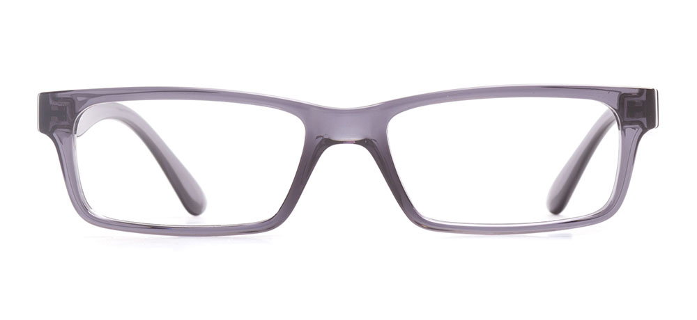 BENX CLASSIC BXTR90 660-05 Optik Genç Erkek Köşeli Çerçeveli Grilamid TR90 - 1