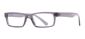 BENX CLASSIC BXTR90 660-05 Optik Genç Erkek Köşeli Çerçeveli Grilamid TR90 - BENX CLASSIC (1)