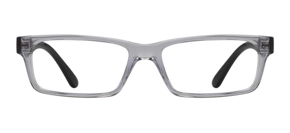BENX CLASSIC BXTR90 660-20506 Optik Çocuk Erkek,Kadın,Unisex Köşeli Çerçeveli Grilamid TR90 - 1