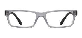 BENX CLASSIC BXTR90 660-20506 Optik Çocuk Erkek,Kadın,Unisex Köşeli Çerçeveli Grilamid TR90 - BENX CLASSIC