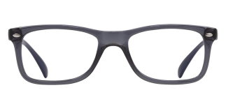 BENX CLASSIC BXTR90 662-05120 Optik Çocuk Çocuk Köşeli Çerçeveli Grilamid TR90 - BENX CLASSIC