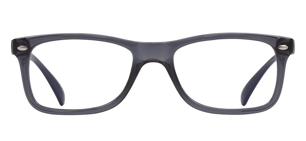 BENX CLASSIC BXTR90 662-05120 Optik Çocuk Çocuk Köşeli Çerçeveli Grilamid TR90 - 1