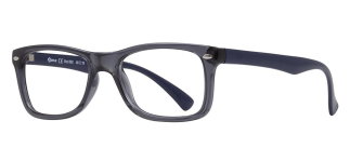 BENX CLASSIC BXTR90 662-05120 Optik Çocuk Çocuk Köşeli Çerçeveli Grilamid TR90 - BENX CLASSIC (1)
