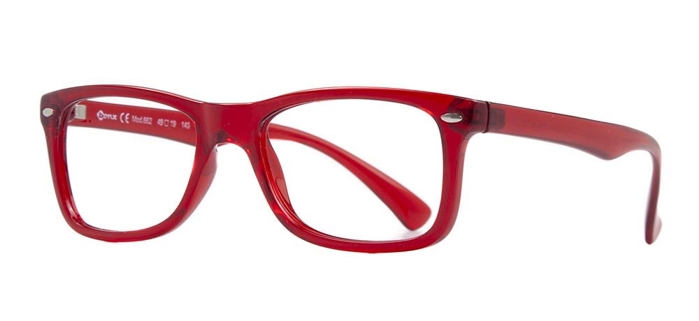 BENX CLASSIC BXTR90 662-11 Optik Çocuk Çocuk - 2